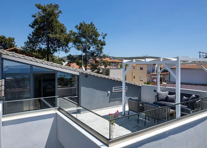 Upartments Aparthotel