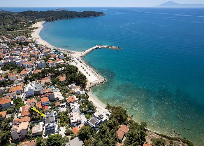 Upartments Aparthotel Potos