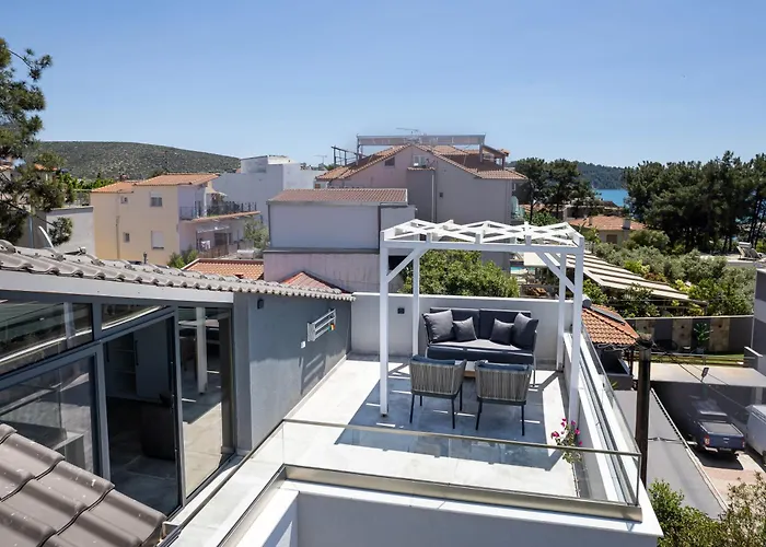 Upartments Aparthotel Potos