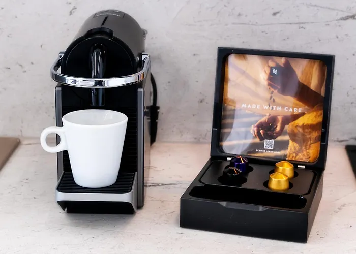 Upartments Aparthotel Potos