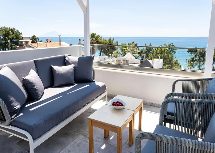 Upartments Aparthotel