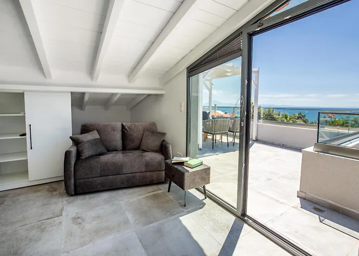 Aparthotel Upartments