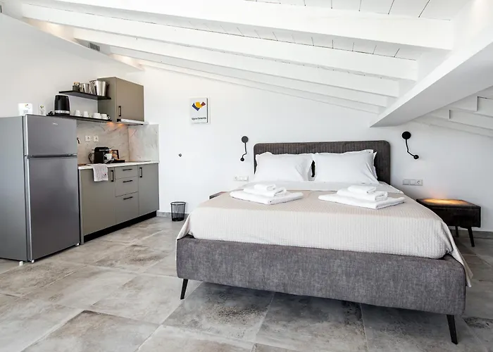 Upartments Aparthotel 3*