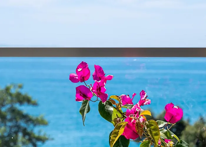 Aparthotel Upartments