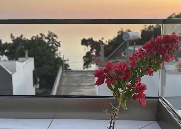 Upartments Aparthotel Potos